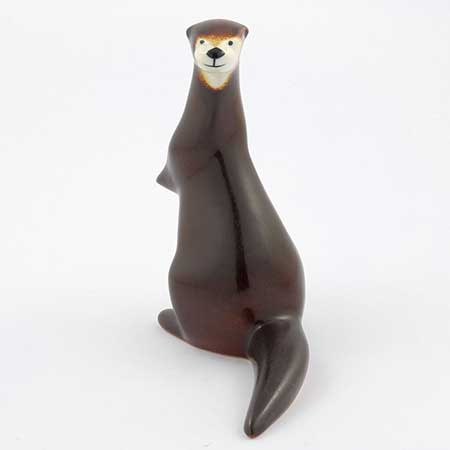 リルモア・マンネルヘイムのWWFシリーズ（アラビア社製）について